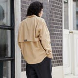 <Parknik>アウトドアシャツ | coen【men】 | 詳細画像13