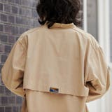 <Parknik>アウトドアシャツ | coen【men】 | 詳細画像14
