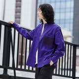 <Parknik>アウトドアシャツ | coen【men】 | 詳細画像18