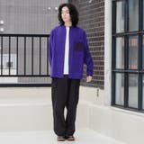 <Parknik>アウトドアシャツ | coen【men】 | 詳細画像19