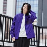 <Parknik>アウトドアシャツ | coen【men】 | 詳細画像20