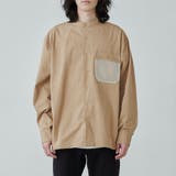 <Parknik>アウトドアシャツ | coen【men】 | 詳細画像24