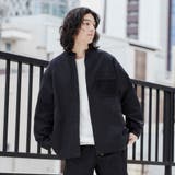 <Parknik>アウトドアシャツ | coen【men】 | 詳細画像4