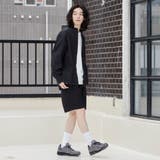<Parknik>アウトドアシャツ | coen【men】 | 詳細画像5