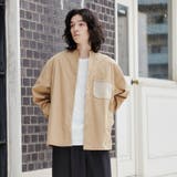 <Parknik>アウトドアシャツ | coen【men】 | 詳細画像9