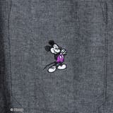 coen限定/Disney(ディズニー)ダンガリーシャツ | coen【men】 | 詳細画像22