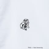 YALE別注ワンポイント刺繍ネルシャツ | coen【men】 | 詳細画像15