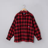 Penneys(ぺニーズ)別注CPOオンブレチェックシャツ | coen【men】 | 詳細画像9
