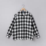 Penneys(ぺニーズ)別注CPOオンブレチェックシャツ | coen【men】 | 詳細画像10