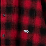 Penneys(ぺニーズ)別注CPOオンブレチェックシャツ | coen【men】 | 詳細画像13