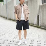 <父の日ギフトにもおすすめ>綿麻リラックスシャツ | coen【men】 | 詳細画像12
