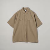 綿麻リラックスシャツ | coen【men】 | 詳細画像37 