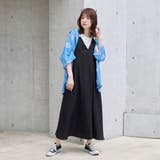 PenneysHAWAII(ペニーズハワイ)別注トロピカル柄シャツ | coen【men】 | 詳細画像10