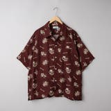 PenneysHAWAII(ペニーズハワイ)別注トロピカル柄シャツ | coen【men】 | 詳細画像16