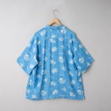 PenneysHAWAII(ペニーズハワイ)別注トロピカル柄シャツ | coen【men】 | 詳細画像18