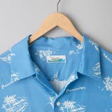 PenneysHAWAII(ペニーズハワイ)別注トロピカル柄シャツ | coen【men】 | 詳細画像19