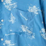 PenneysHAWAII(ペニーズハワイ)別注トロピカル柄シャツ | coen【men】 | 詳細画像20