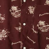 PenneysHAWAII(ペニーズハワイ)別注トロピカル柄シャツ | coen【men】 | 詳細画像23