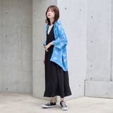 PenneysHAWAII(ペニーズハワイ)別注トロピカル柄シャツ | coen【men】 | 詳細画像8