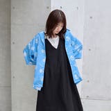 PenneysHAWAII(ペニーズハワイ)別注トロピカル柄シャツ | coen【men】 | 詳細画像9