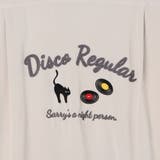 Sarry Cat刺繍レーヨンシャツ（ナチュラル） | coen【men】 | 詳細画像14 