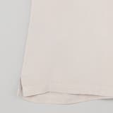 Sarry Cat刺繍レーヨンシャツ（ナチュラル） | coen【men】 | 詳細画像18 