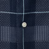 絡み織りチェックシャツ | coen【men】 | 詳細画像19 