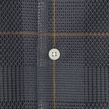 絡み織りチェックシャツ | coen【men】 | 詳細画像20 