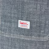 SMITH’S（スミス）別注 ショートスリーブワークシャツ | coen【men】 | 詳細画像34 