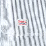 SMITH’S（スミス）別注 ショートスリーブワークシャツ | coen【men】 | 詳細画像38 