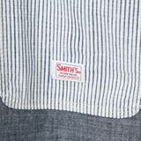 SMITH’S（スミス）別注 ショートスリーブワークシャツ | coen【men】 | 詳細画像44 