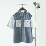 その他1 | SMITH’S（スミス）別注 ショートスリーブワークシャツ | coen【men】
