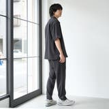 リネンライクリラックスシャツ【UVカット】 | coen【men】 | 詳細画像3