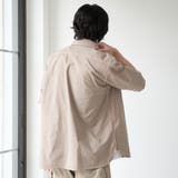 SMITH’S(スミス)別注ヴィンテージライクショートスリーブシャツ | coen【men】 | 詳細画像7