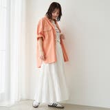 SMITH’S(スミス)別注ヴィンテージライクショートスリーブシャツ | coen【men】 | 詳細画像9