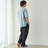 SMITH’S(スミス)別注ヴィンテージライクショートスリーブシャツ | coen【men】 | 詳細画像15
