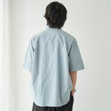 SMITH’S(スミス)別注ヴィンテージライクショートスリーブシャツ | coen【men】 | 詳細画像19