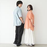 SMITH’S(スミス)別注ヴィンテージライクショートスリーブシャツ | coen【men】 | 詳細画像22