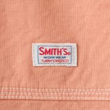 SMITH’S(スミス)別注ヴィンテージライクショートスリーブシャツ | coen【men】 | 詳細画像34