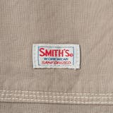 SMITH’S(スミス)別注ヴィンテージライクショートスリーブシャツ | coen【men】 | 詳細画像36