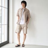 SMITH’S(スミス)別注ヴィンテージライクショートスリーブシャツ | coen【men】 | 詳細画像2