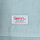 SMITH’S(スミス)別注ヴィンテージライクショートスリーブシャツ | coen【men】 | 詳細画像38