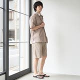 SMITH’S(スミス)別注ヴィンテージライクショートスリーブシャツ | coen【men】 | 詳細画像3