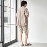 SMITH’S(スミス)別注ヴィンテージライクショートスリーブシャツ | coen【men】 | 詳細画像4