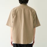＜父の日ギフトにもおすすめ＞【ストレッチ、吸水速乾、通気性、防シワ、UVカット】… | coen【men】 | 詳細画像29 