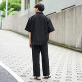 ＜父の日ギフトにもおすすめ＞【ストレッチ、吸水速乾、通気性、防シワ、UVカット】… | coen【men】 | 詳細画像3 