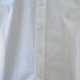 ＜父の日ギフトにもおすすめ＞アニマル刺繍オックス半袖シャツ | coen【men】 | 詳細画像28 