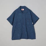 Coleman(コールマン) 総柄半袖シャツ | coen【men】 | 詳細画像15