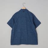 Coleman(コールマン) 総柄半袖シャツ | coen【men】 | 詳細画像17