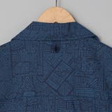 Coleman(コールマン) 総柄半袖シャツ | coen【men】 | 詳細画像18